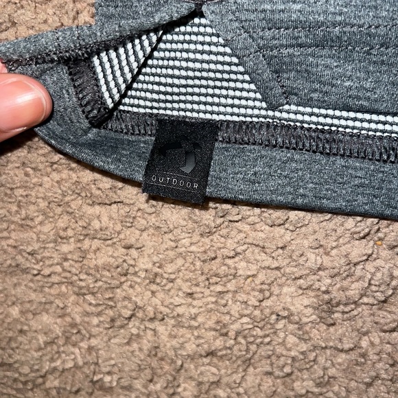 Adidas 1/4 Zip Up - Picture 9 of 10